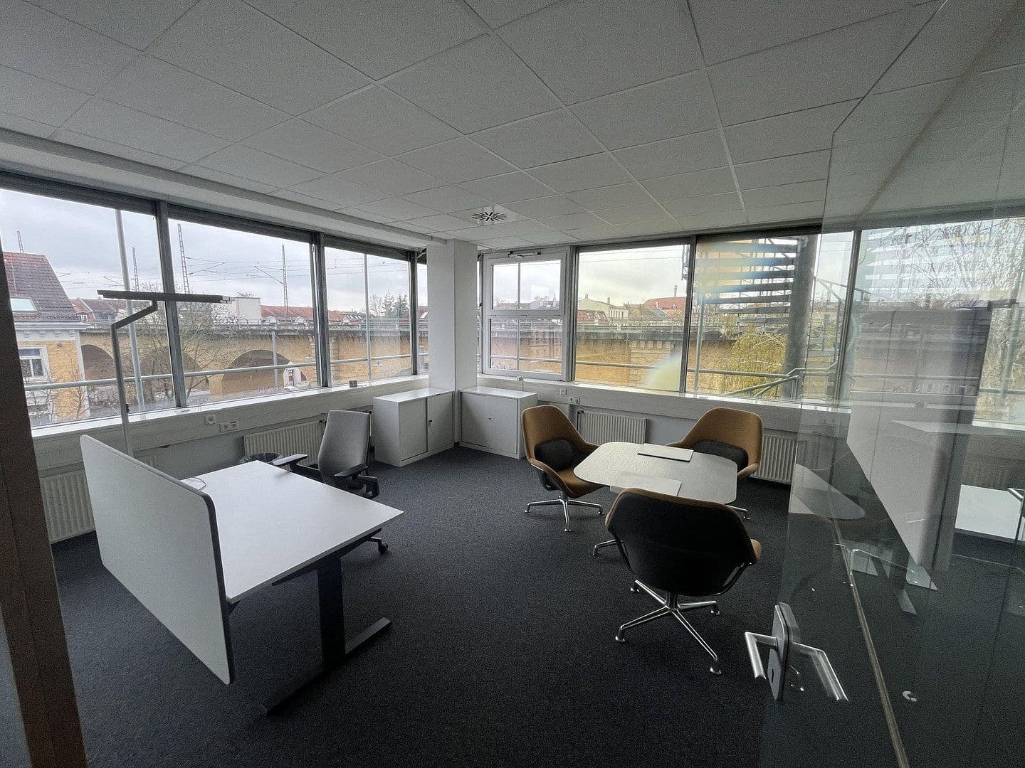 office to rent, 1,100 m², Georg-Schumann-Str. 294, Leipzig, Saxony office to rent, 1,100 m², Georg-Schumann-Str. 294, Leipzig, Saxony