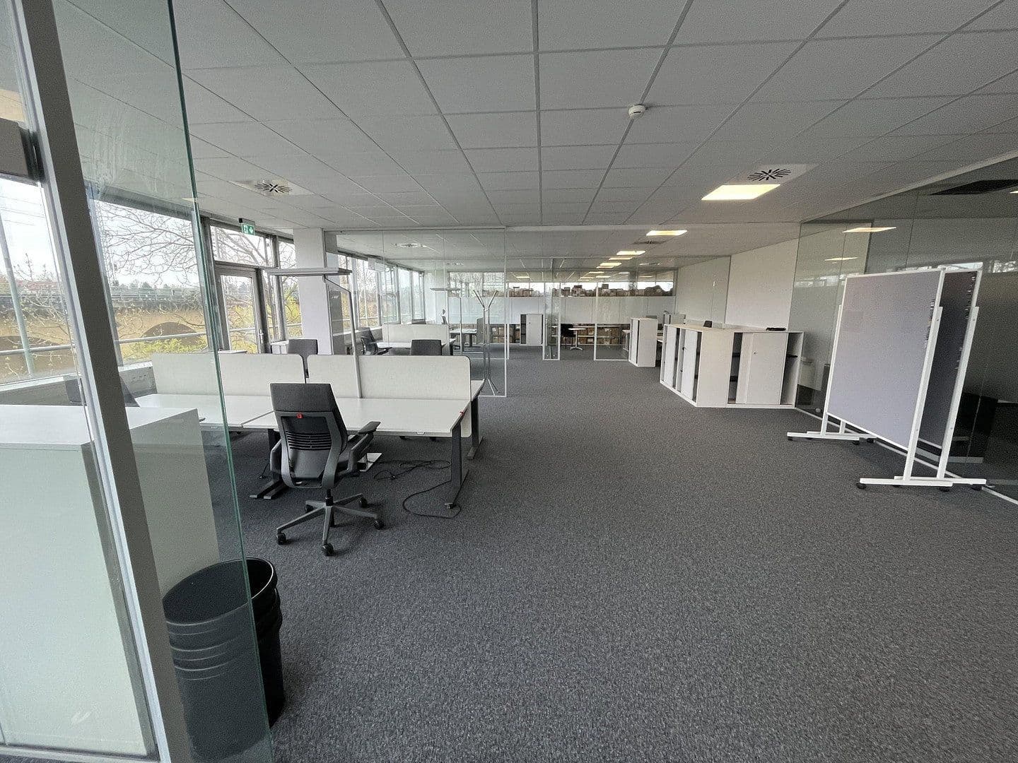 office to rent, 1,100 m², Georg-Schumann-Str. 294, Leipzig, Saxony office to rent, 1,100 m², Georg-Schumann-Str. 294, Leipzig, Saxony