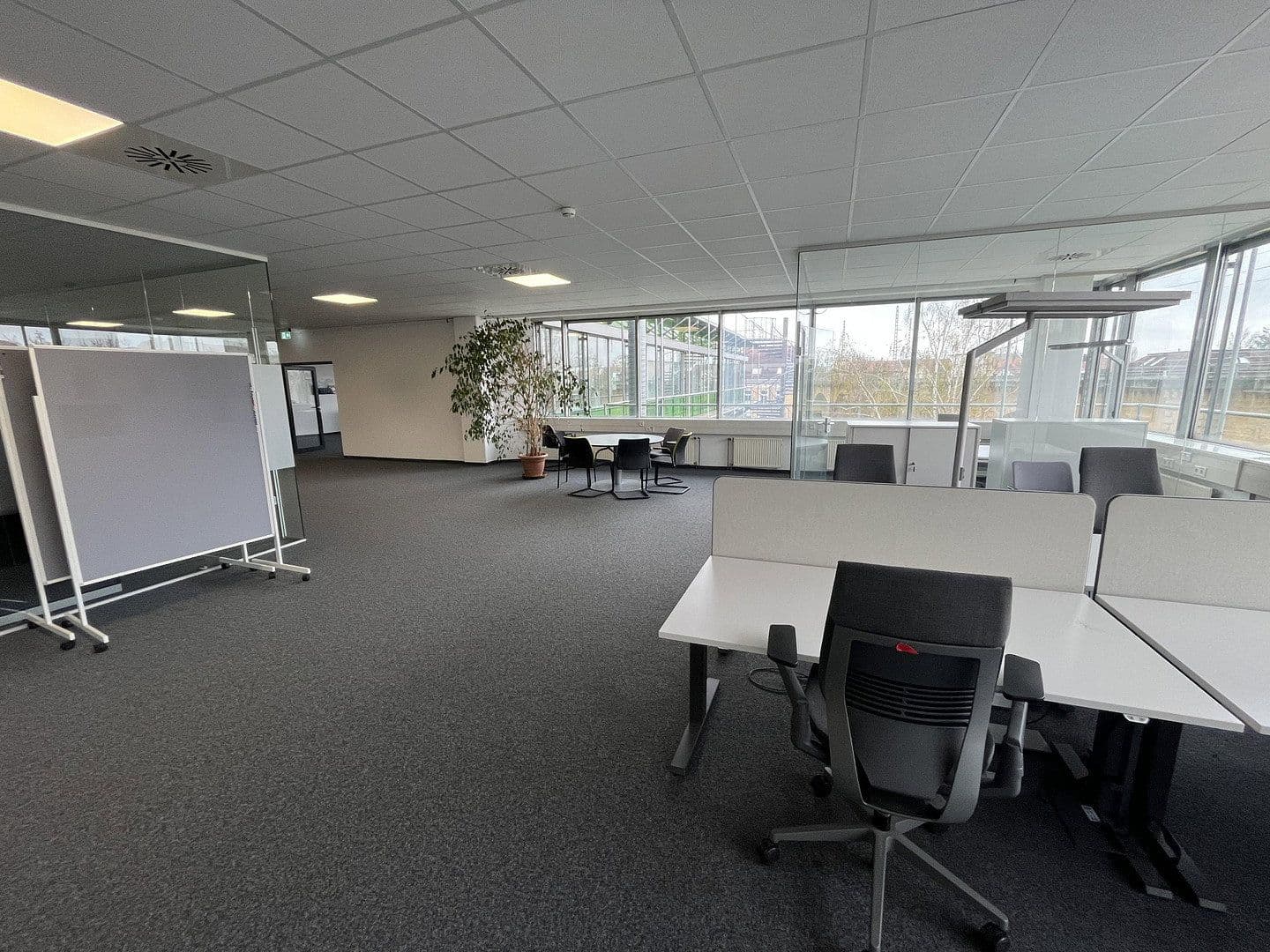 office to rent, 1,100 m², Georg-Schumann-Str. 294, Leipzig, Saxony office to rent, 1,100 m², Georg-Schumann-Str. 294, Leipzig, Saxony