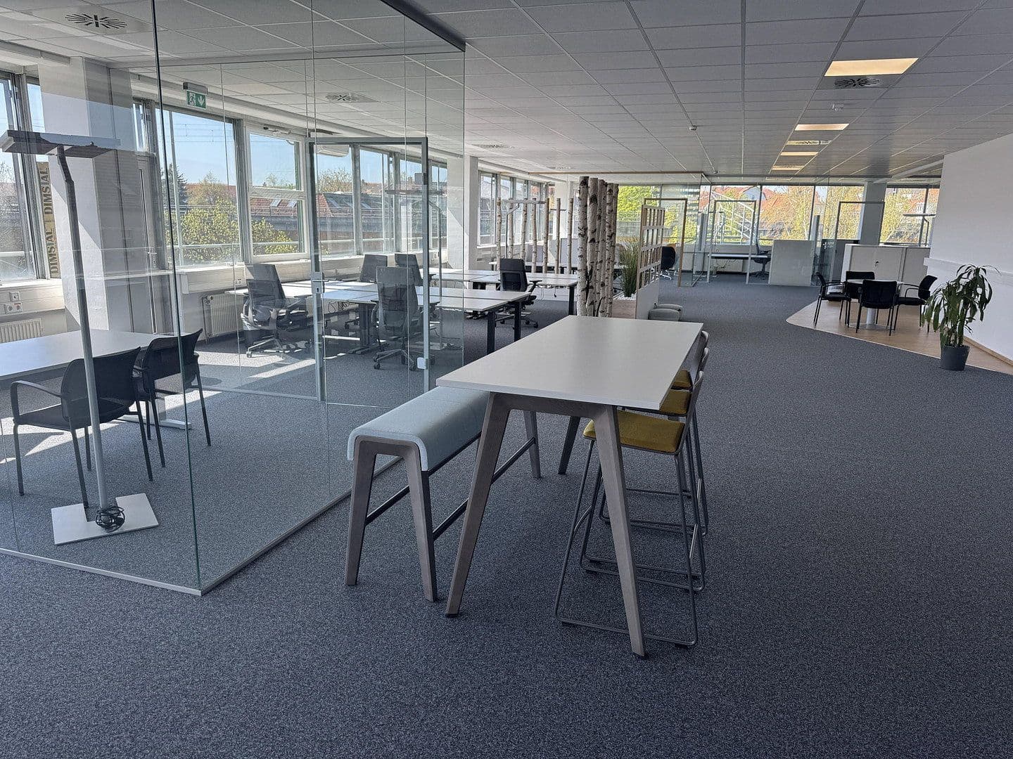 office to rent, 1,100 m², Georg-Schumann-Str. 294, Leipzig, Saxony office to rent, 1,100 m², Georg-Schumann-Str. 294, Leipzig, Saxony
