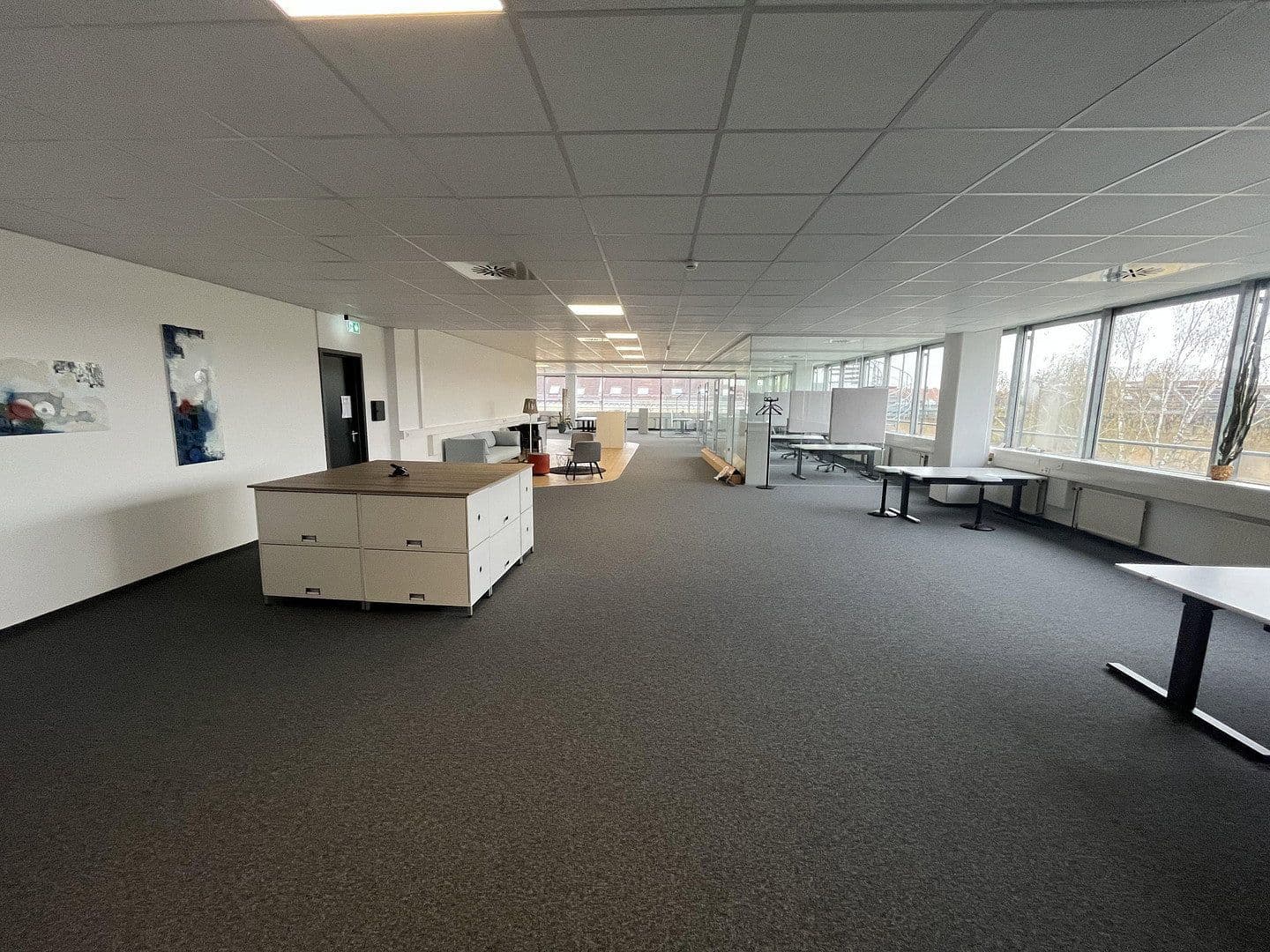 office to rent, 1,100 m², Georg-Schumann-Str. 294, Leipzig, Saxony office to rent, 1,100 m², Georg-Schumann-Str. 294, Leipzig, Saxony