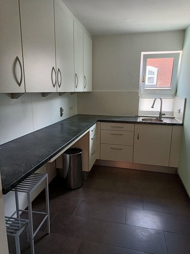 2 bedroom with open-plan kitchen flat to rent, 149 m², Sigmaringen, Baden-Württemberg 2 bedroom with open-plan kitchen flat to rent, 149 m², Sigmaringen, Baden-Württemberg