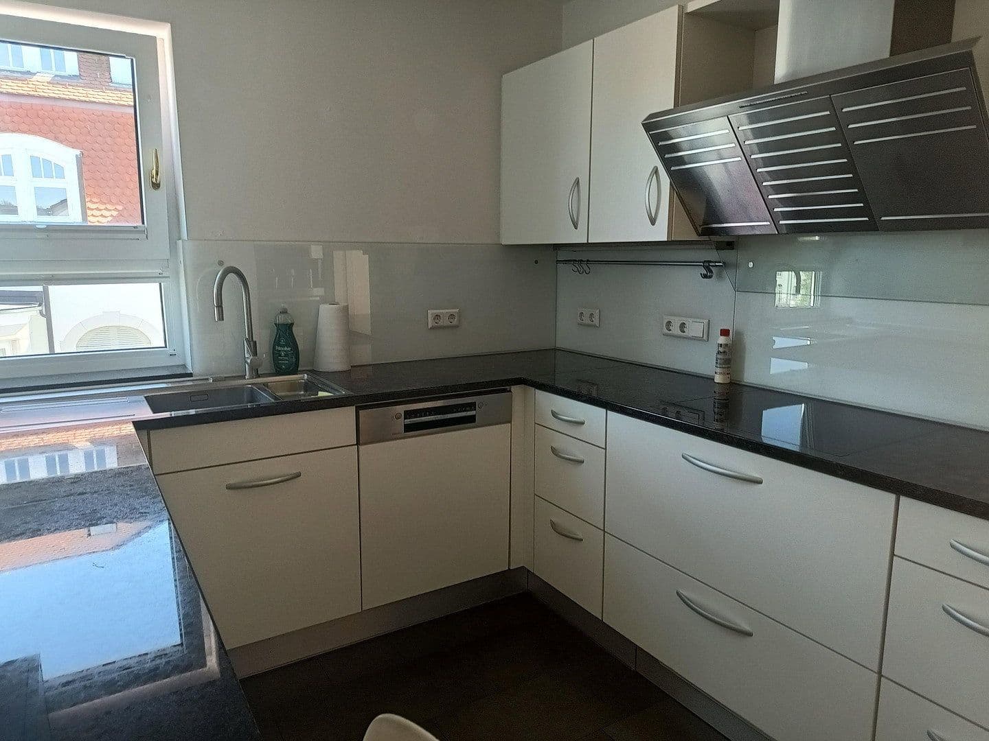 2 bedroom with open-plan kitchen flat to rent, 149 m², Sigmaringen, Baden-Württemberg 2 bedroom with open-plan kitchen flat to rent, 149 m², Sigmaringen, Baden-Württemberg