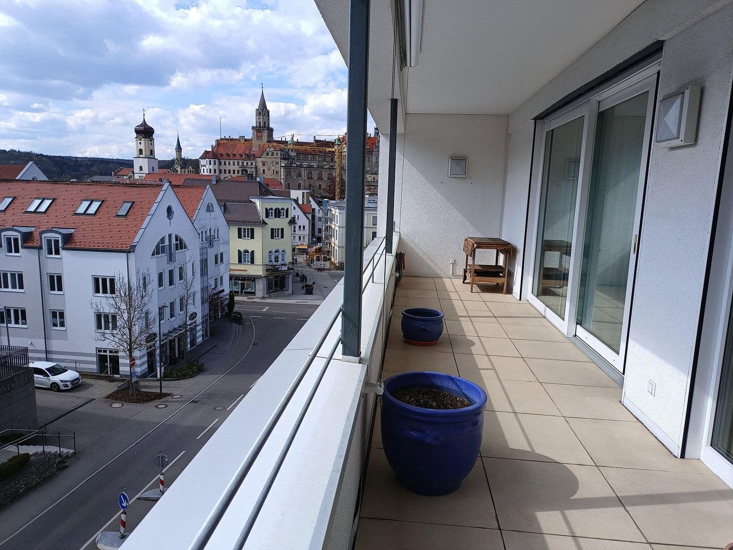 2 bedroom with open-plan kitchen flat to rent, 149 m², Sigmaringen, Baden-Württemberg 2 bedroom with open-plan kitchen flat to rent, 149 m², Sigmaringen, Baden-Württemberg