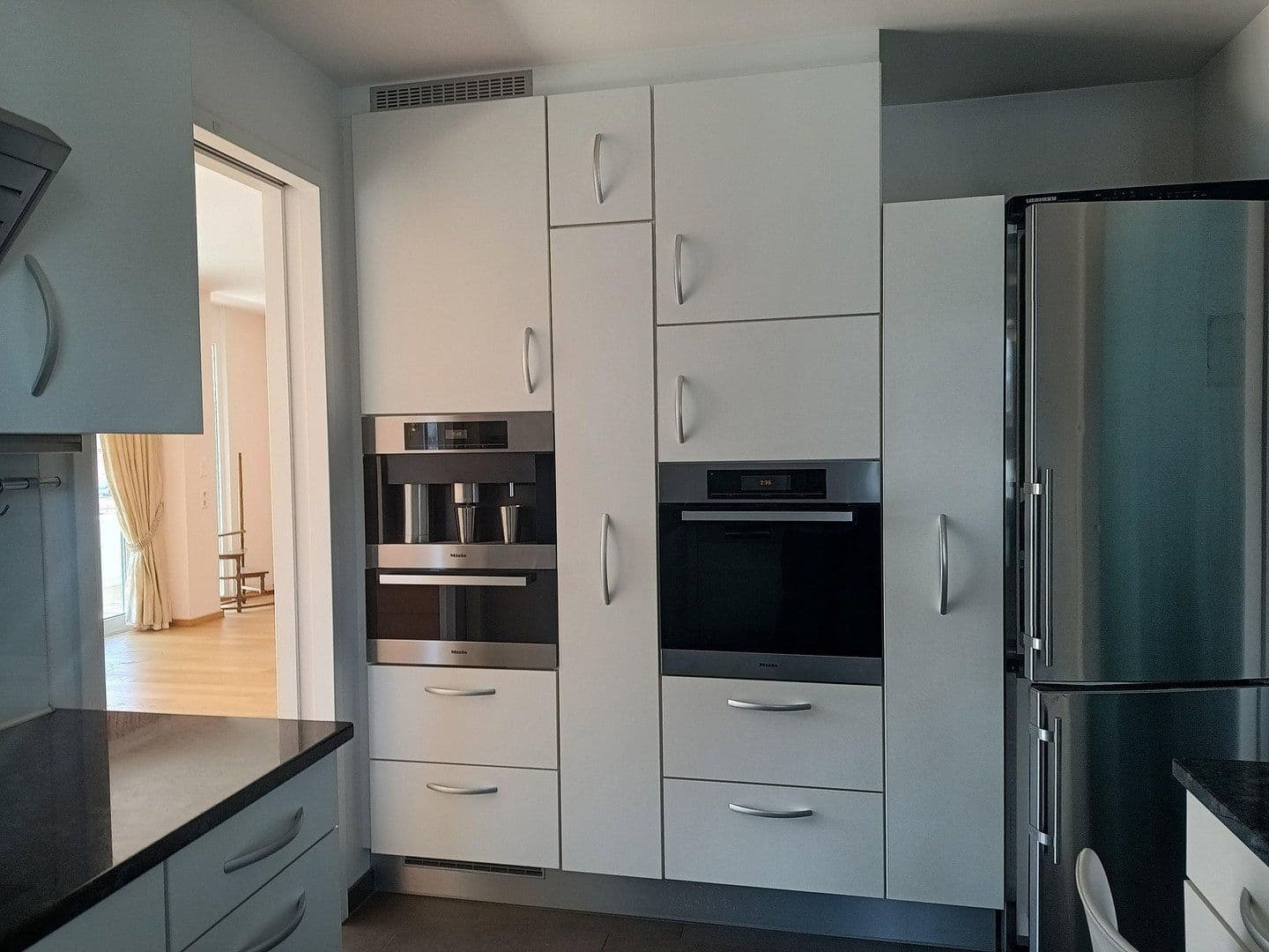 2 bedroom with open-plan kitchen flat to rent, 149 m², Sigmaringen, Baden-Württemberg 2 bedroom with open-plan kitchen flat to rent, 149 m², Sigmaringen, Baden-Württemberg