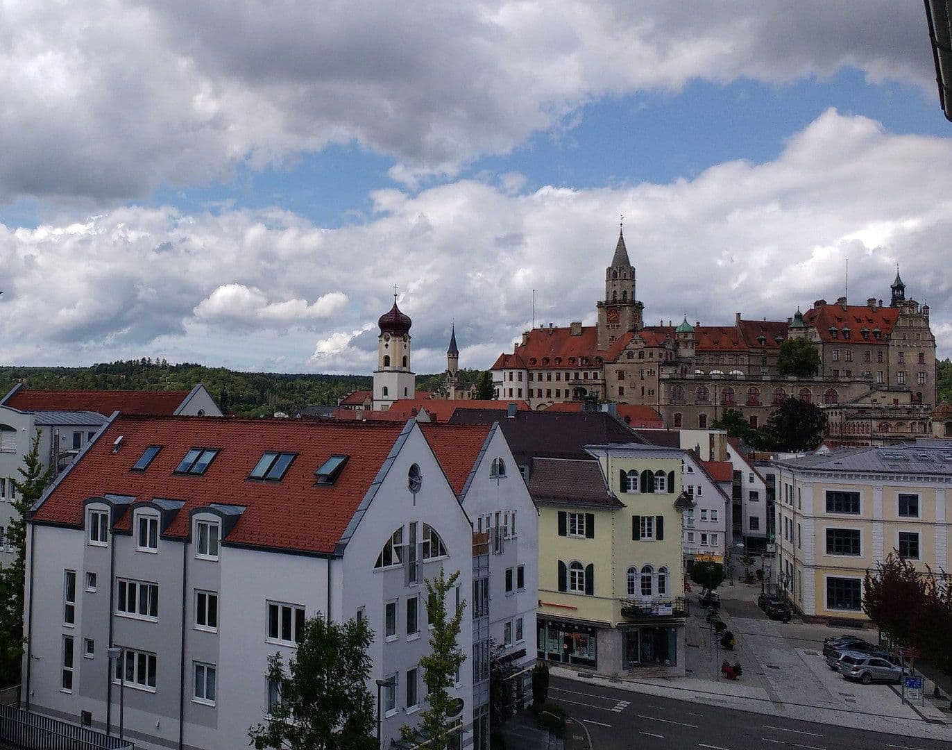 2 bedroom with open-plan kitchen flat to rent, 149 m², Sigmaringen, Baden-Württemberg 2 bedroom with open-plan kitchen flat to rent, 149 m², Sigmaringen, Baden-Württemberg