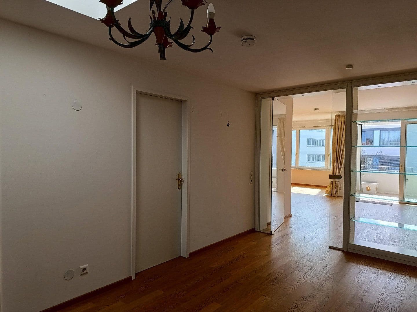 2 bedroom with open-plan kitchen flat to rent, 149 m², Sigmaringen, Baden-Württemberg 2 bedroom with open-plan kitchen flat to rent, 149 m², Sigmaringen, Baden-Württemberg