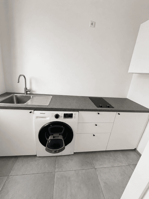 1 bedroom flat to rent, 36 m², Porzellanhofstr. 12, Frankfurt am Main, Hesse 1 bedroom flat to rent, 36 m², Porzellanhofstr. 12, Frankfurt am Main, Hesse