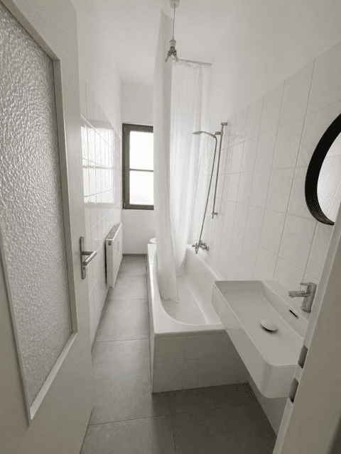 1 bedroom flat to rent, 36 m², Porzellanhofstr. 12, Frankfurt am Main, Hesse 1 bedroom flat to rent, 36 m², Porzellanhofstr. 12, Frankfurt am Main, Hesse
