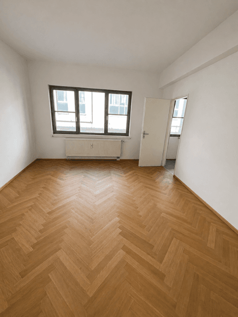 1 bedroom flat to rent, 36 m², Porzellanhofstr. 12, Frankfurt am Main, Hesse 1 bedroom flat to rent, 36 m², Porzellanhofstr. 12, Frankfurt am Main, Hesse
