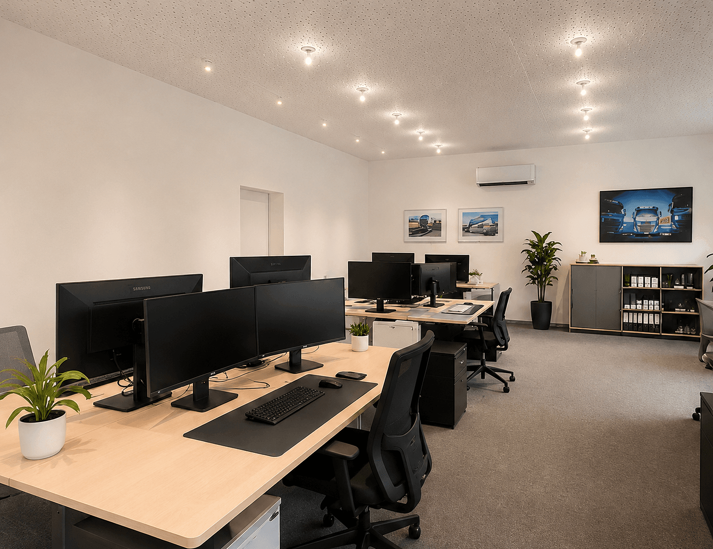 office to rent, 181 m², Hamburger Str. 8a, Brühl, North Rhine-Westphalia office to rent, 181 m², Hamburger Str. 8a, Brühl, North Rhine-Westphalia
