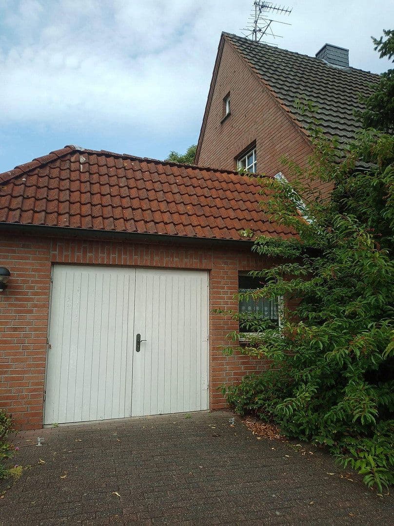 house to rent, 160 m², Hubertusstr. 66, Rheurdt, North Rhine-Westphalia house to rent, 160 m², Hubertusstr. 66, Rheurdt, North Rhine-Westphalia