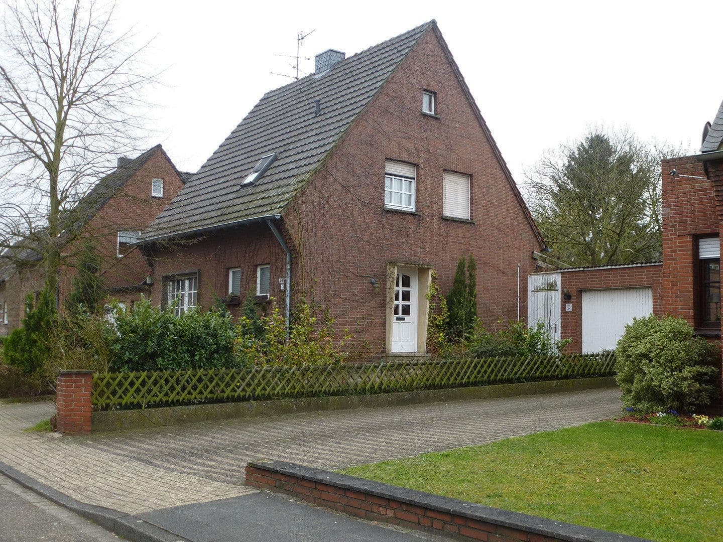 house to rent, 160 m², Hubertusstr. 66, Rheurdt, North Rhine-Westphalia house to rent, 160 m², Hubertusstr. 66, Rheurdt, North Rhine-Westphalia
