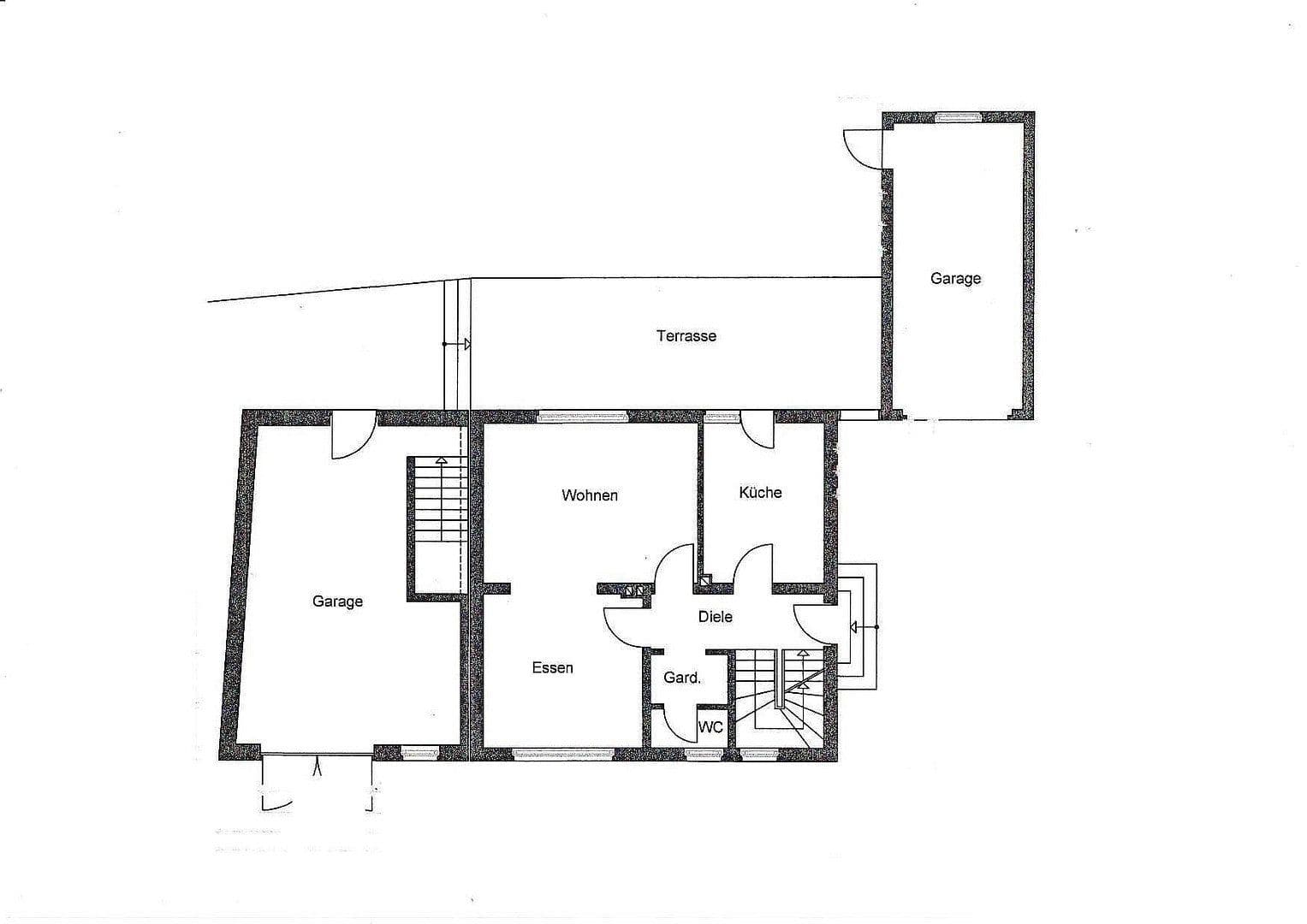 house to rent, 160 m², Hubertusstr. 66, Rheurdt, North Rhine-Westphalia house to rent, 160 m², Hubertusstr. 66, Rheurdt, North Rhine-Westphalia