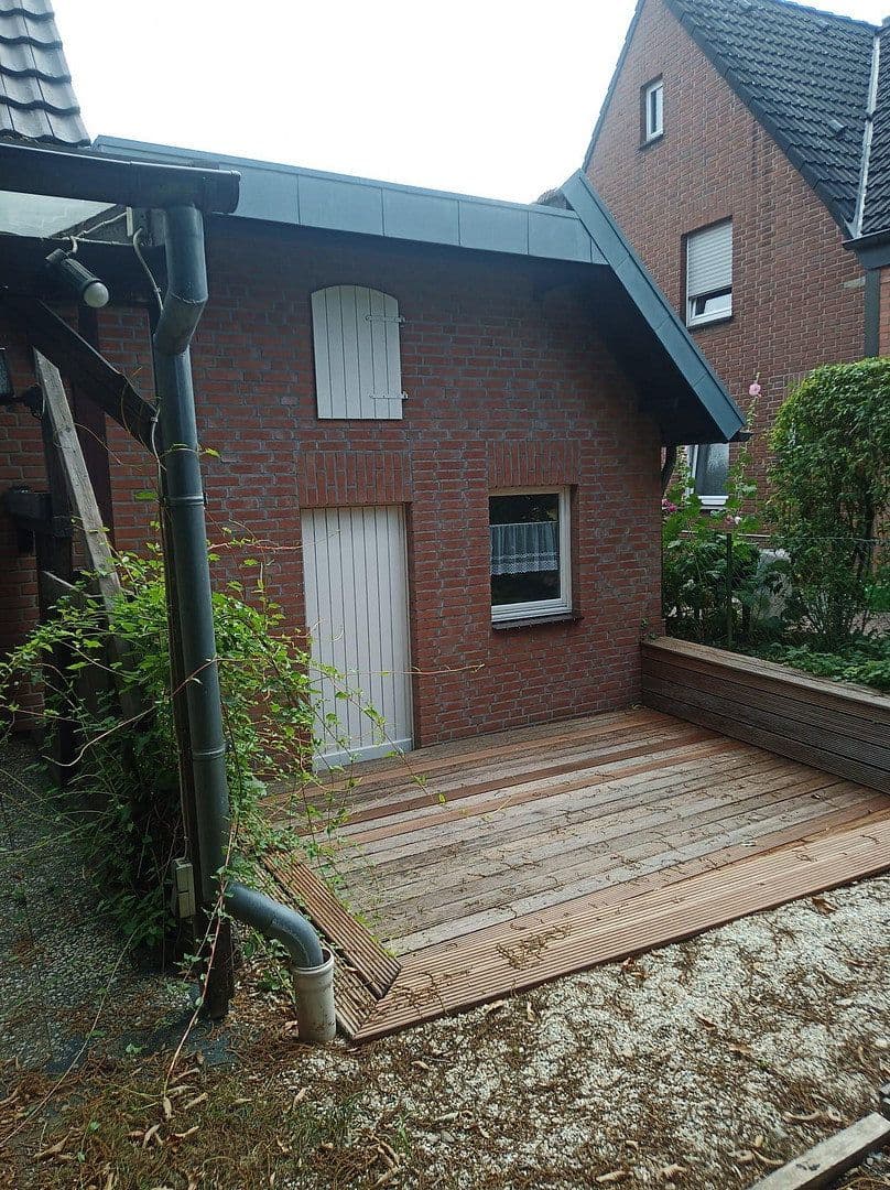 house to rent, 160 m², Hubertusstr. 66, Rheurdt, North Rhine-Westphalia house to rent, 160 m², Hubertusstr. 66, Rheurdt, North Rhine-Westphalia
