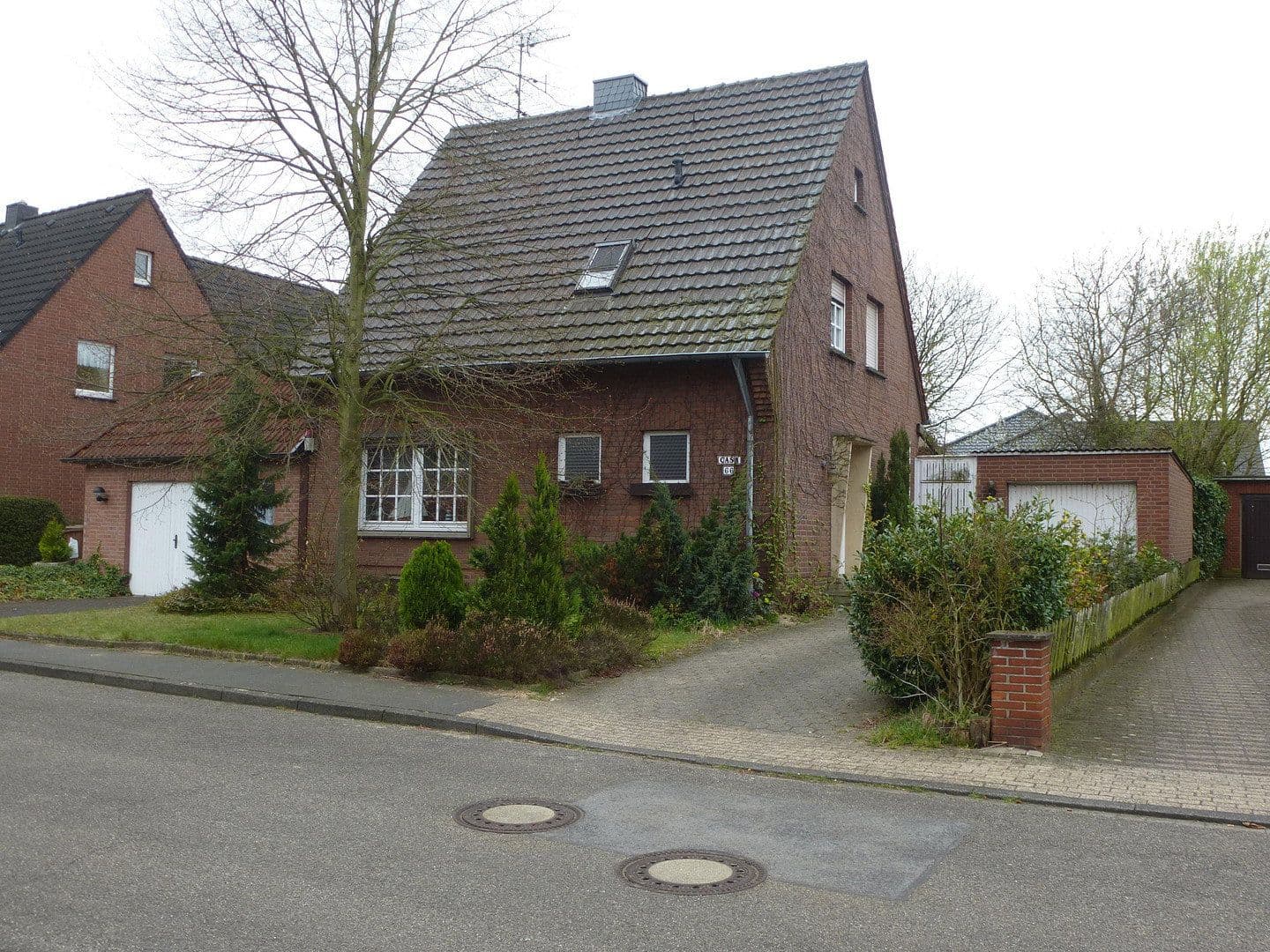 house to rent, 160 m², Hubertusstr. 66, Rheurdt, North Rhine-Westphalia house to rent, 160 m², Hubertusstr. 66, Rheurdt, North Rhine-Westphalia