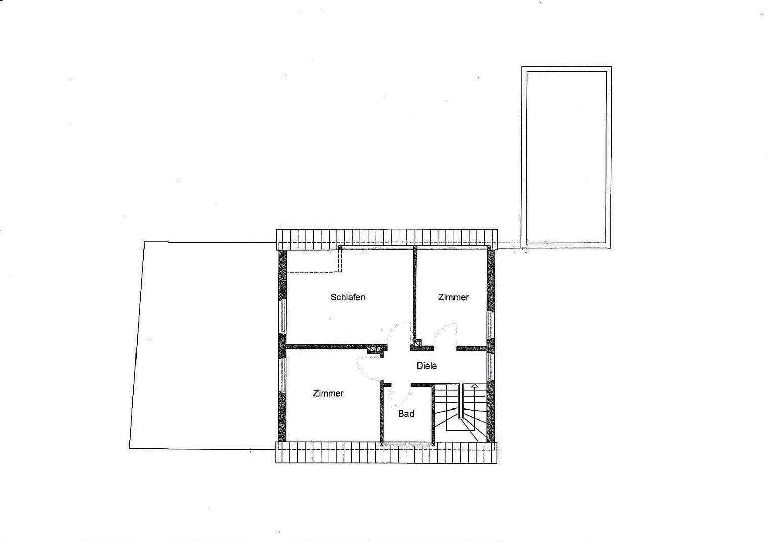 house to rent, 160 m², Hubertusstr. 66, Rheurdt, North Rhine-Westphalia house to rent, 160 m², Hubertusstr. 66, Rheurdt, North Rhine-Westphalia