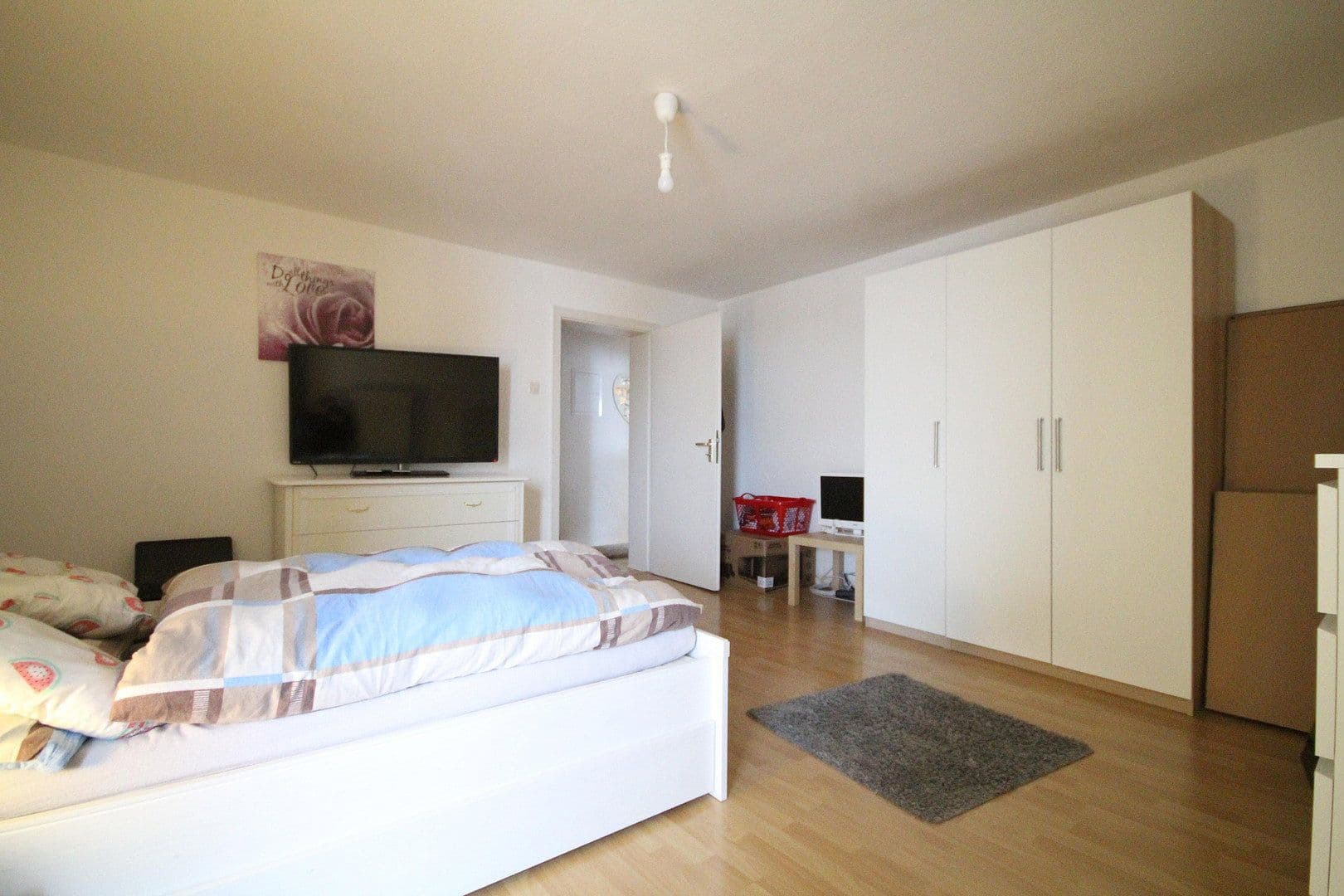 2 bedroom with open-plan kitchen flat to rent, 67 m², Rathausplatz 28, Hattingen, North Rhine-Westphalia 2 bedroom with open-plan kitchen flat to rent, 67 m², Rathausplatz 28, Hattingen, North Rhine-Westphalia