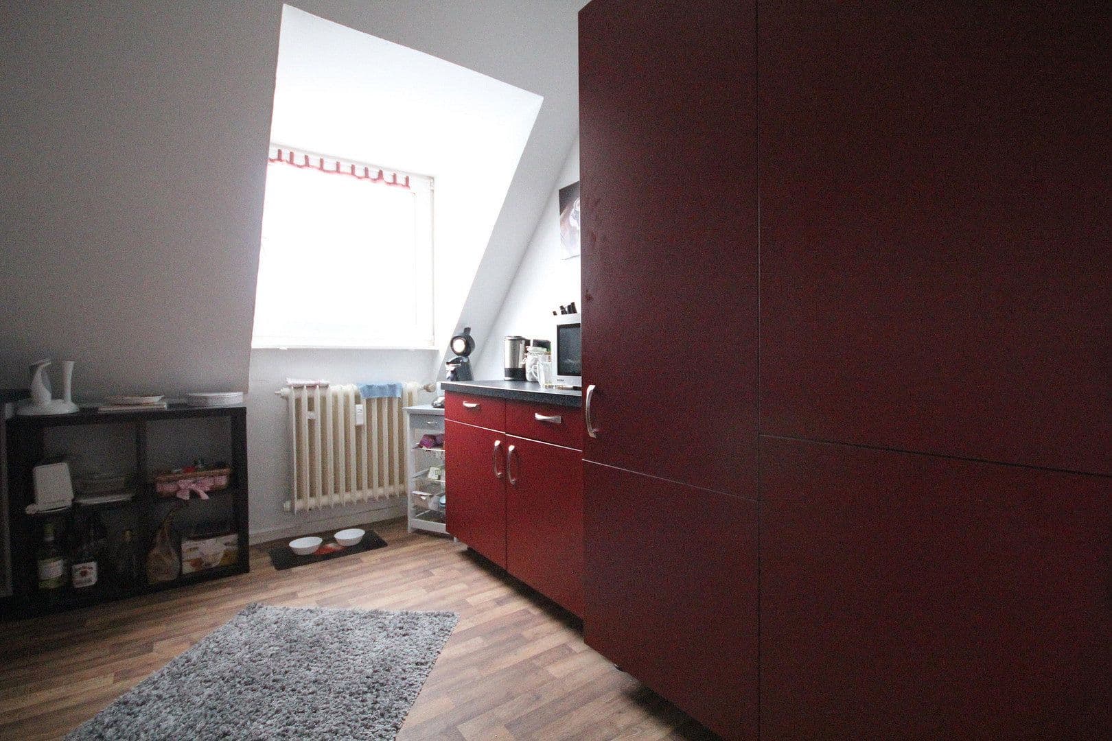 2 bedroom with open-plan kitchen flat to rent, 67 m², Rathausplatz 28, Hattingen, North Rhine-Westphalia 2 bedroom with open-plan kitchen flat to rent, 67 m², Rathausplatz 28, Hattingen, North Rhine-Westphalia