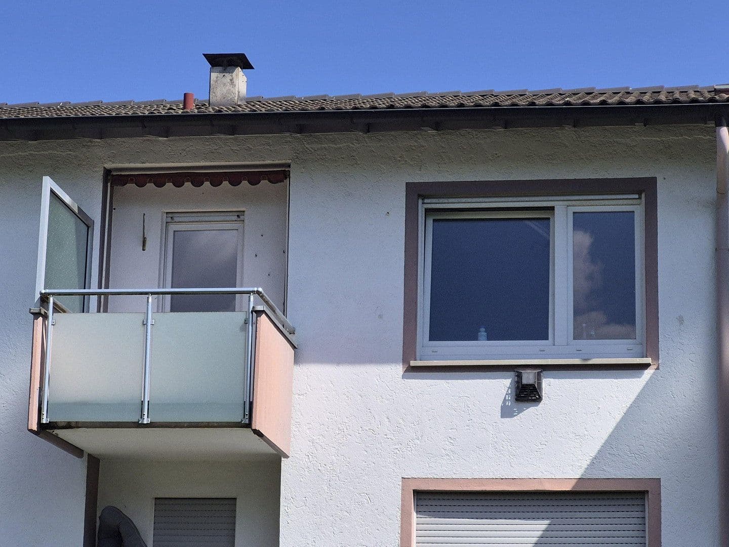 1 bedroom flat for sale, 34 m², Im Hohen Rain 46, Waiblingen, Baden-Württemberg 1 bedroom flat for sale, 34 m², Im Hohen Rain 46, Waiblingen, Baden-Württemberg