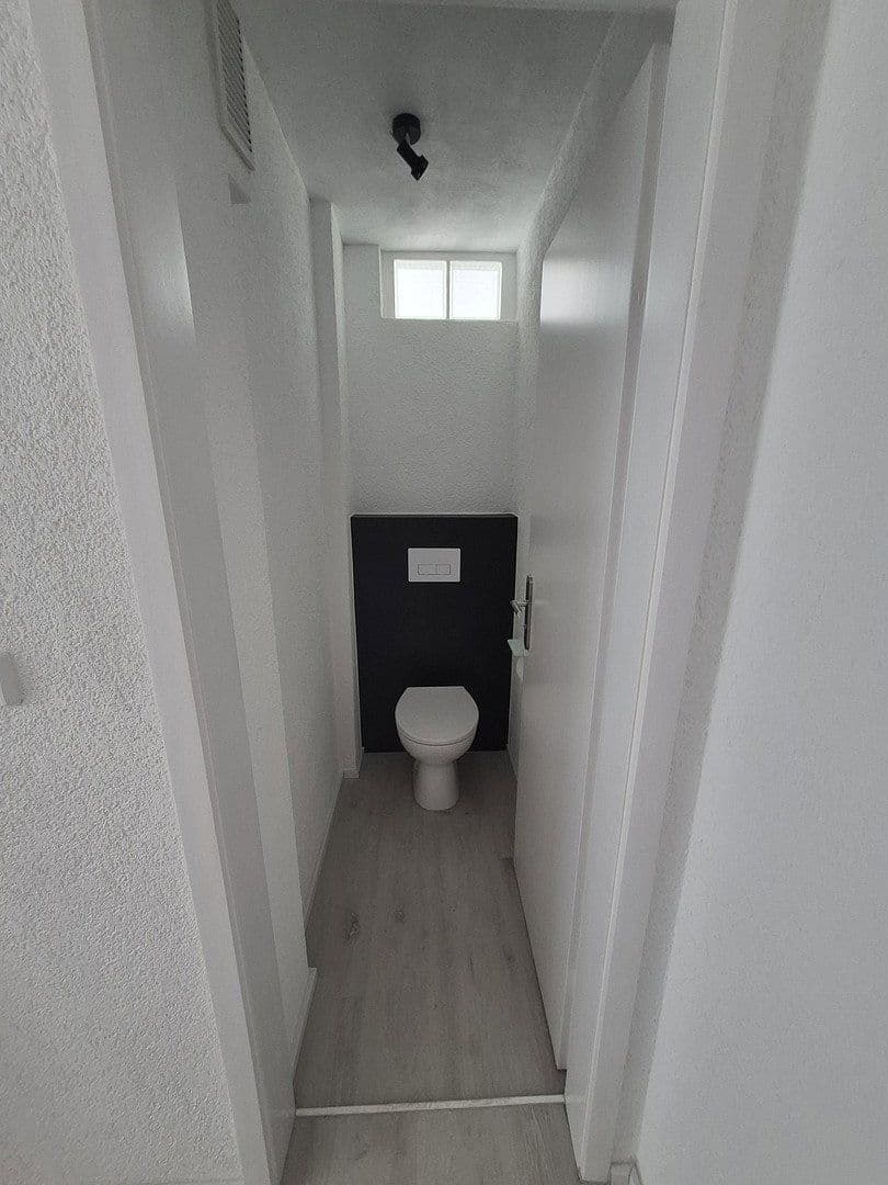 1 bedroom flat for sale, 34 m², Im Hohen Rain 46, Waiblingen, Baden-Württemberg 1 bedroom flat for sale, 34 m², Im Hohen Rain 46, Waiblingen, Baden-Württemberg