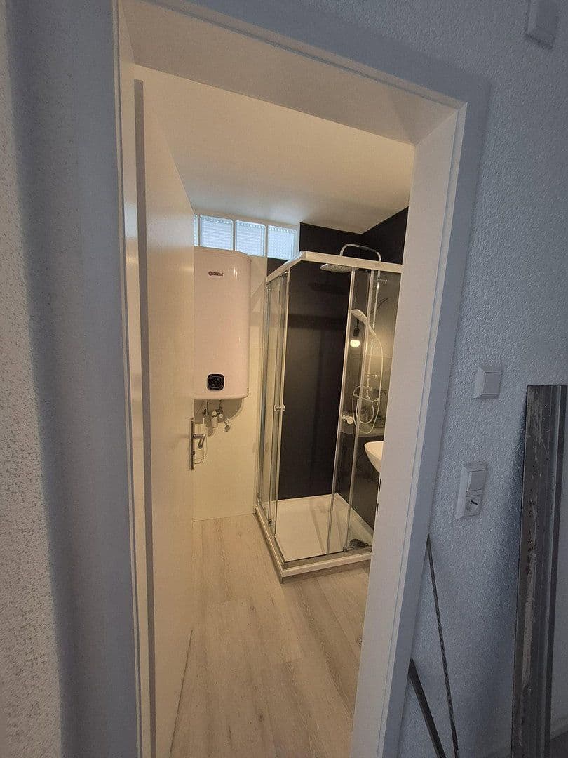 1 bedroom flat for sale, 34 m², Im Hohen Rain 46, Waiblingen, Baden-Württemberg 1 bedroom flat for sale, 34 m², Im Hohen Rain 46, Waiblingen, Baden-Württemberg