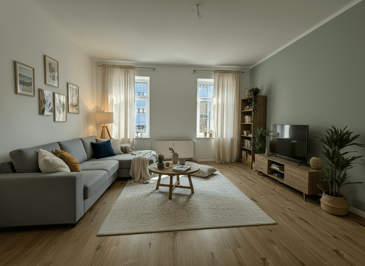 2 bedroom flat to rent, 70 m², Albert-Vollsack-Straße 2, Leipzig, Saxony 2 bedroom flat to rent, 70 m², Albert-Vollsack-Straße 2, Leipzig, Saxony