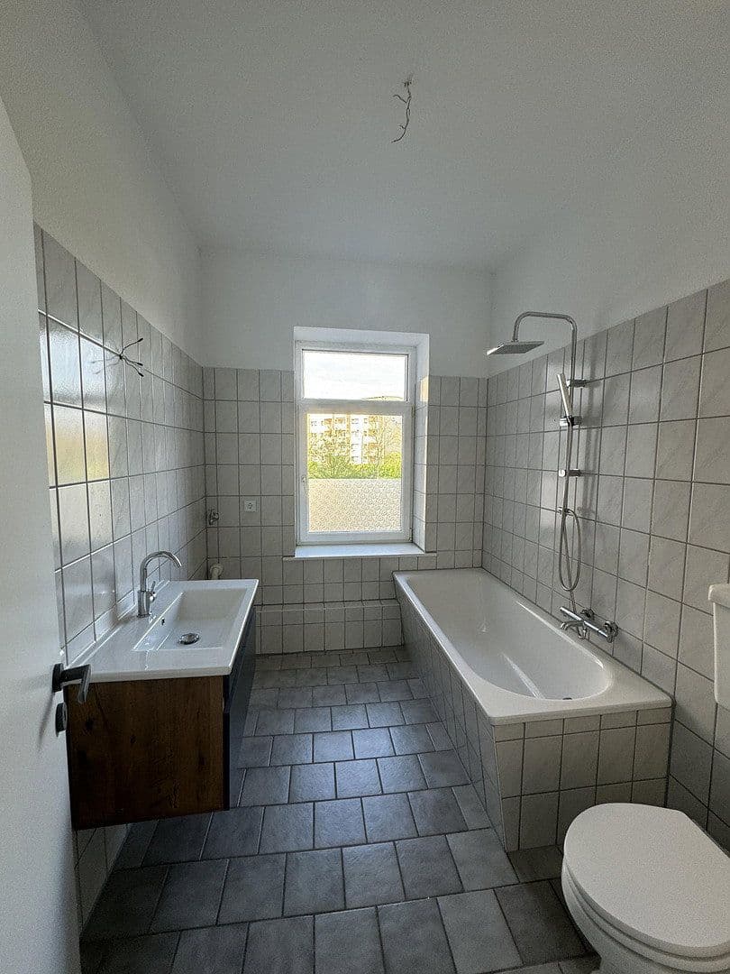 2 bedroom flat to rent, 70 m², Albert-Vollsack-Straße 2, Leipzig, Saxony 2 bedroom flat to rent, 70 m², Albert-Vollsack-Straße 2, Leipzig, Saxony