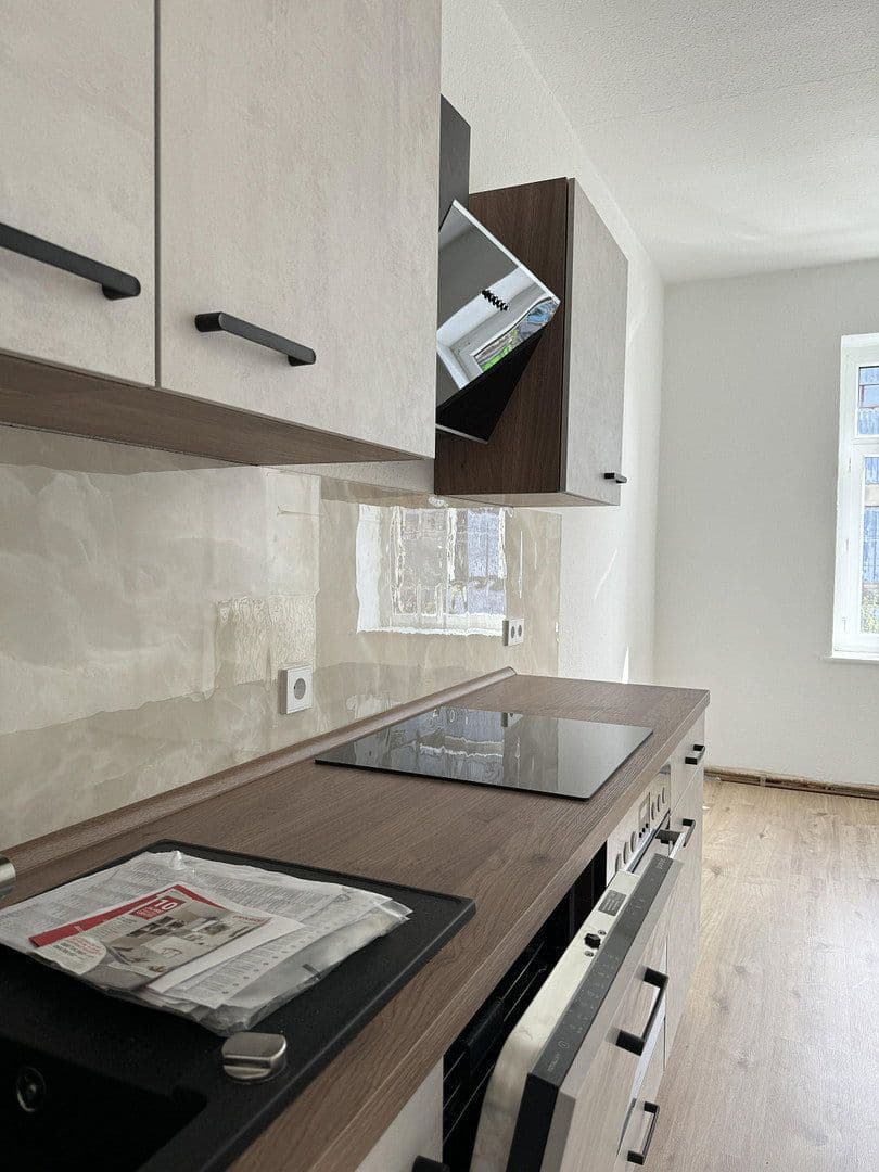 2 bedroom flat to rent, 70 m², Albert-Vollsack-Straße 2, Leipzig, Saxony 2 bedroom flat to rent, 70 m², Albert-Vollsack-Straße 2, Leipzig, Saxony