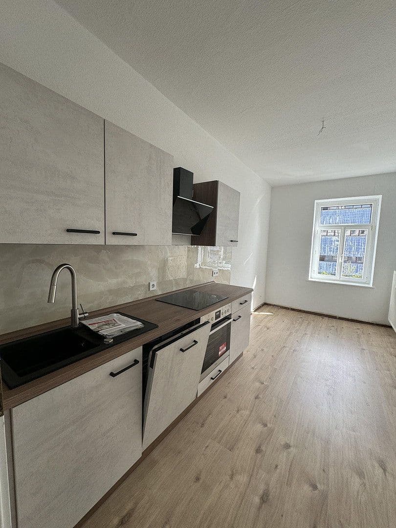 2 bedroom flat to rent, 70 m², Albert-Vollsack-Straße 2, Leipzig, Saxony 2 bedroom flat to rent, 70 m², Albert-Vollsack-Straße 2, Leipzig, Saxony