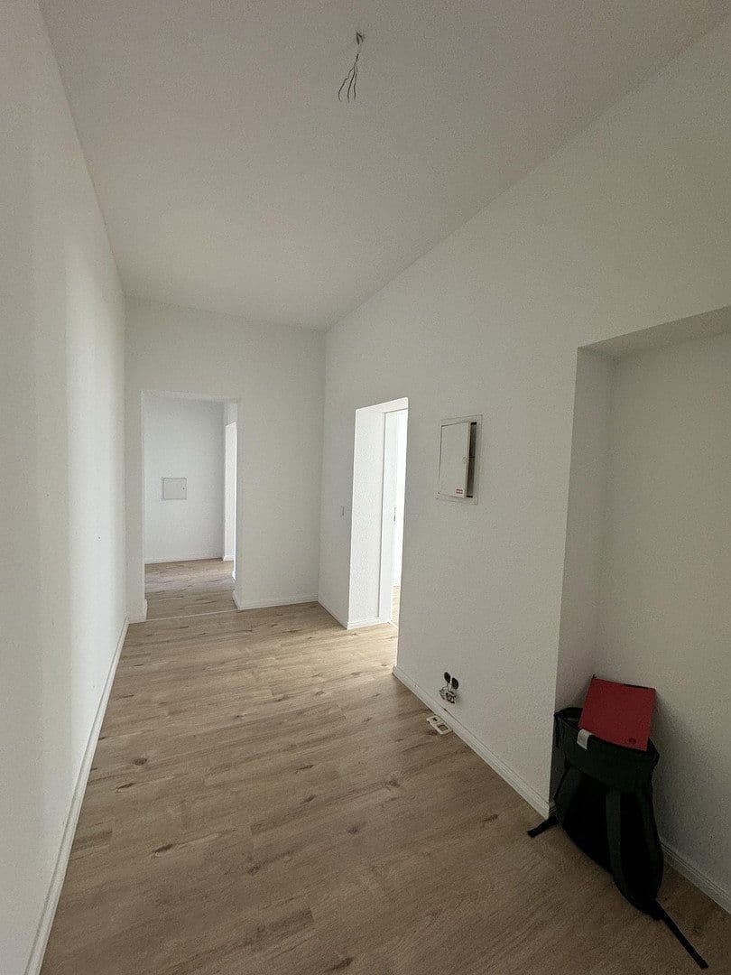 2 bedroom flat to rent, 70 m², Albert-Vollsack-Straße 2, Leipzig, Saxony 2 bedroom flat to rent, 70 m², Albert-Vollsack-Straße 2, Leipzig, Saxony