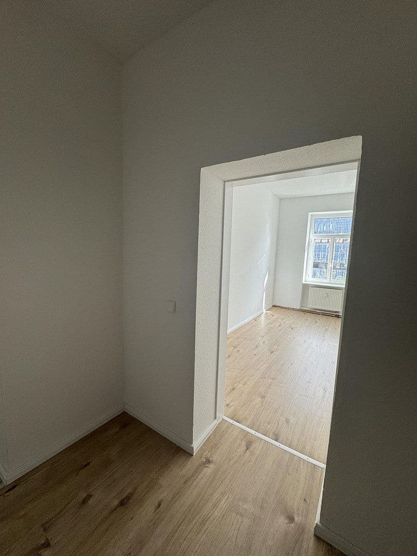 2 bedroom flat to rent, 70 m², Albert-Vollsack-Straße 2, Leipzig, Saxony 2 bedroom flat to rent, 70 m², Albert-Vollsack-Straße 2, Leipzig, Saxony