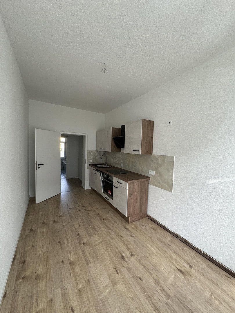 2 bedroom flat to rent, 70 m², Albert-Vollsack-Straße 2, Leipzig, Saxony 2 bedroom flat to rent, 70 m², Albert-Vollsack-Straße 2, Leipzig, Saxony