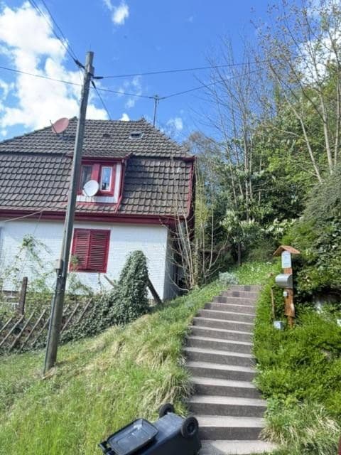 house for sale, 214 m², Happeyweg 3, Neuenbürg, Baden-Württemberg house for sale, 214 m², Happeyweg 3, Neuenbürg, Baden-Württemberg