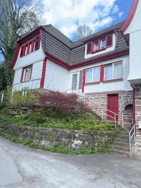 house for sale, 214 m², Happeyweg 3, Neuenbürg, Baden-Württemberg house for sale, 214 m², Happeyweg 3, Neuenbürg, Baden-Württemberg