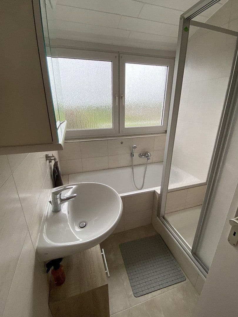 3 bedroom flat to rent, 81 m², Rheurdter Str. 32, Rheurdt, North Rhine-Westphalia 3 bedroom flat to rent, 81 m², Rheurdter Str. 32, Rheurdt, North Rhine-Westphalia