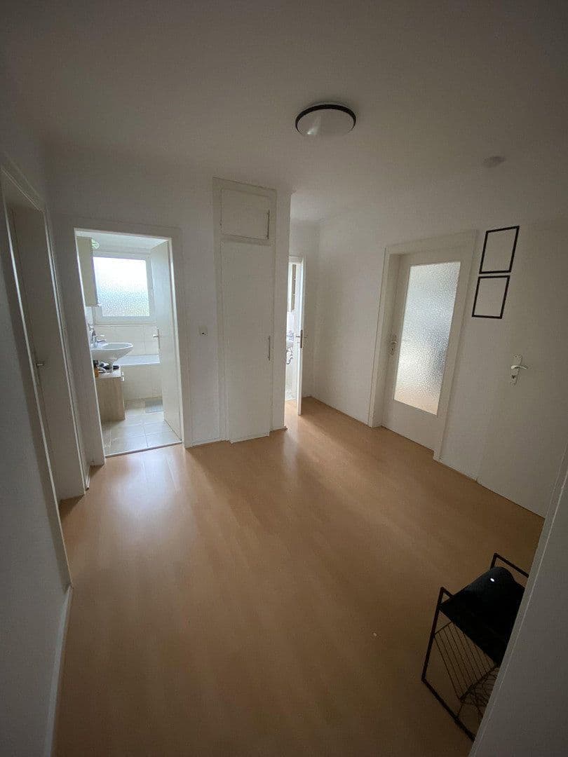 3 bedroom flat to rent, 81 m², Rheurdter Str. 32, Rheurdt, North Rhine-Westphalia 3 bedroom flat to rent, 81 m², Rheurdter Str. 32, Rheurdt, North Rhine-Westphalia