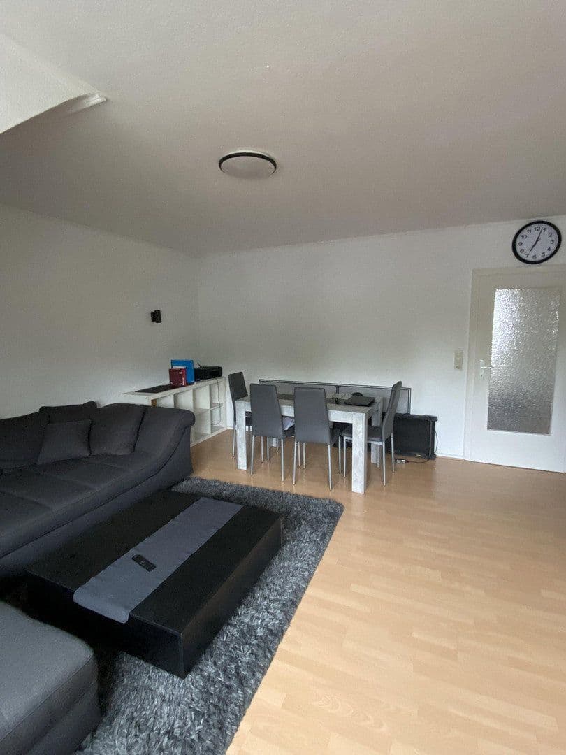 3 bedroom flat to rent, 81 m², Rheurdter Str. 32, Rheurdt, North Rhine-Westphalia 3 bedroom flat to rent, 81 m², Rheurdter Str. 32, Rheurdt, North Rhine-Westphalia