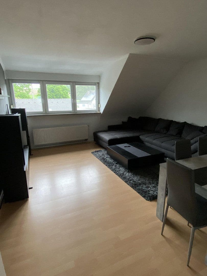 3 bedroom flat to rent, 81 m², Rheurdter Str. 32, Rheurdt, North Rhine-Westphalia 3 bedroom flat to rent, 81 m², Rheurdter Str. 32, Rheurdt, North Rhine-Westphalia