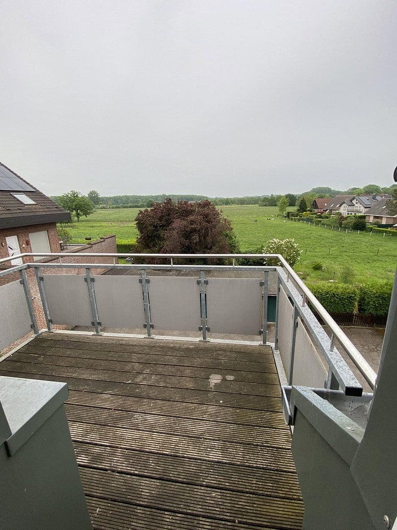 3 bedroom flat to rent, 81 m², Rheurdter Str. 32, Rheurdt, North Rhine-Westphalia 3 bedroom flat to rent, 81 m², Rheurdter Str. 32, Rheurdt, North Rhine-Westphalia