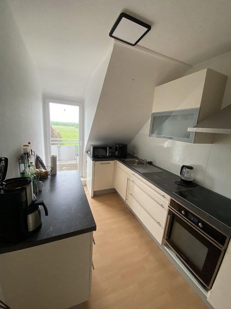 3 bedroom flat to rent, 81 m², Rheurdter Str. 32, Rheurdt, North Rhine-Westphalia 3 bedroom flat to rent, 81 m², Rheurdter Str. 32, Rheurdt, North Rhine-Westphalia