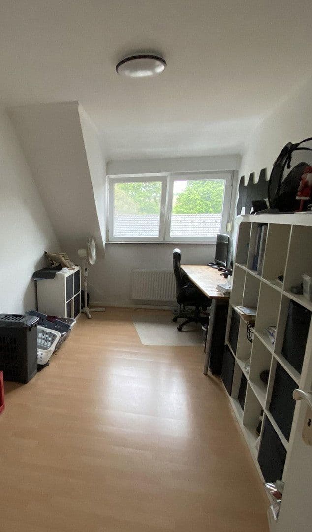 3 bedroom flat to rent, 81 m², Rheurdter Str. 32, Rheurdt, North Rhine-Westphalia 3 bedroom flat to rent, 81 m², Rheurdter Str. 32, Rheurdt, North Rhine-Westphalia