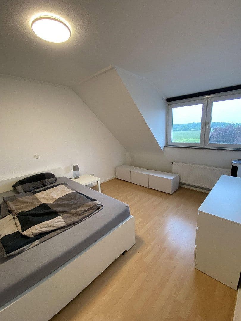 3 bedroom flat to rent, 81 m², Rheurdter Str. 32, Rheurdt, North Rhine-Westphalia 3 bedroom flat to rent, 81 m², Rheurdter Str. 32, Rheurdt, North Rhine-Westphalia