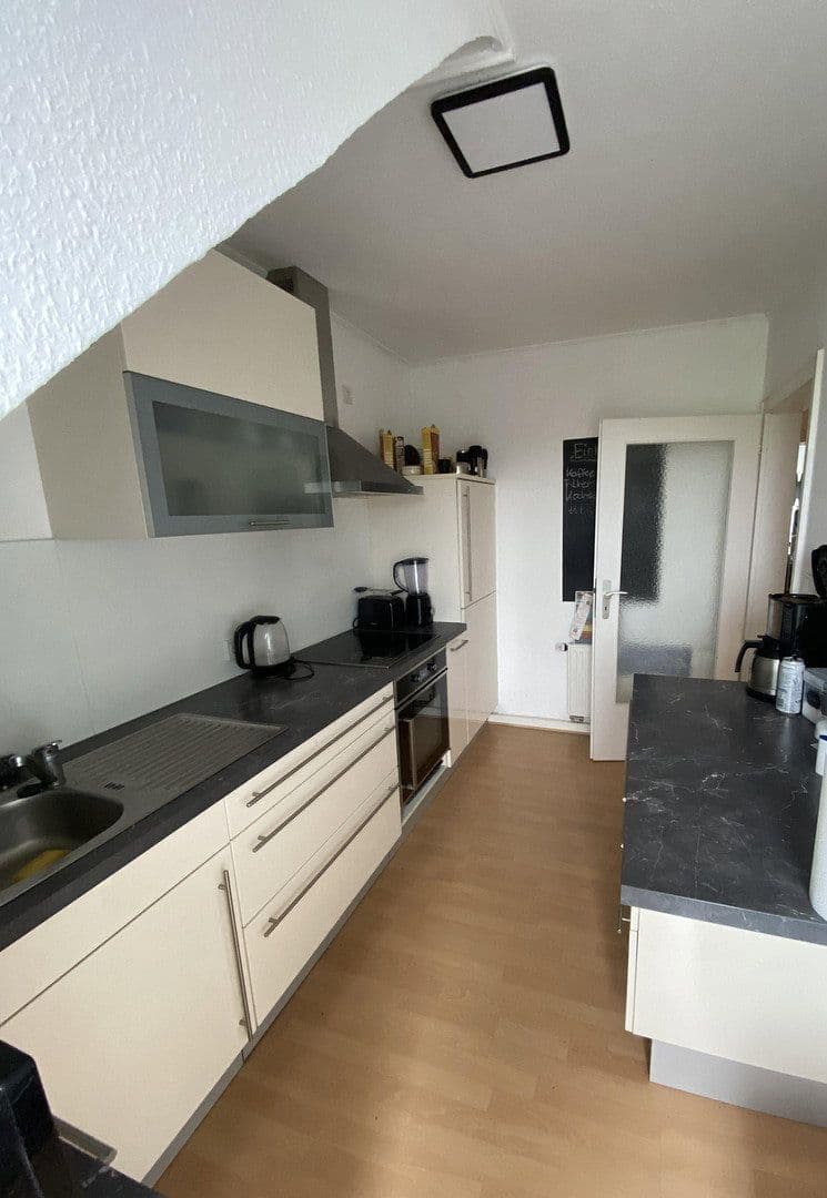 3 bedroom flat to rent, 81 m², Rheurdter Str. 32, Rheurdt, North Rhine-Westphalia 3 bedroom flat to rent, 81 m², Rheurdter Str. 32, Rheurdt, North Rhine-Westphalia