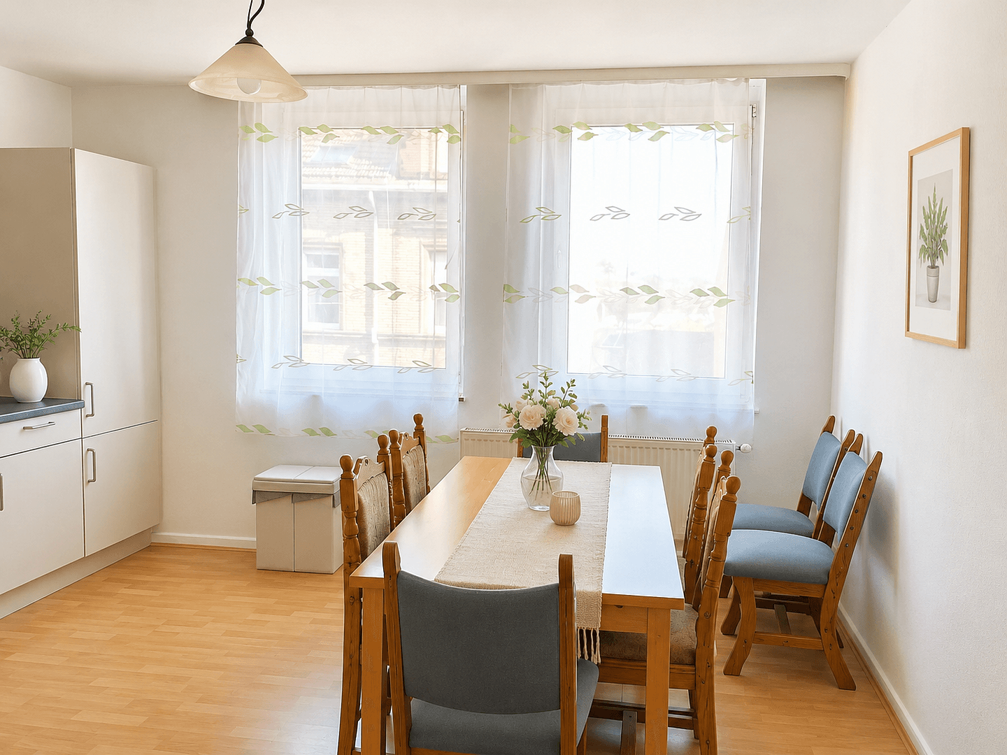 3 bedroom flat to rent, 110 m², Koblenzer Str. 25, Bingen am Rhein, Rhineland-Palatinate 3 bedroom flat to rent, 110 m², Koblenzer Str. 25, Bingen am Rhein, Rhineland-Palatinate