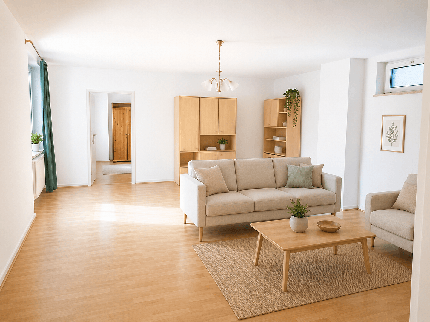 3 bedroom flat to rent, 110 m², Koblenzer Str. 25, Bingen am Rhein, Rhineland-Palatinate 3 bedroom flat to rent, 110 m², Koblenzer Str. 25, Bingen am Rhein, Rhineland-Palatinate