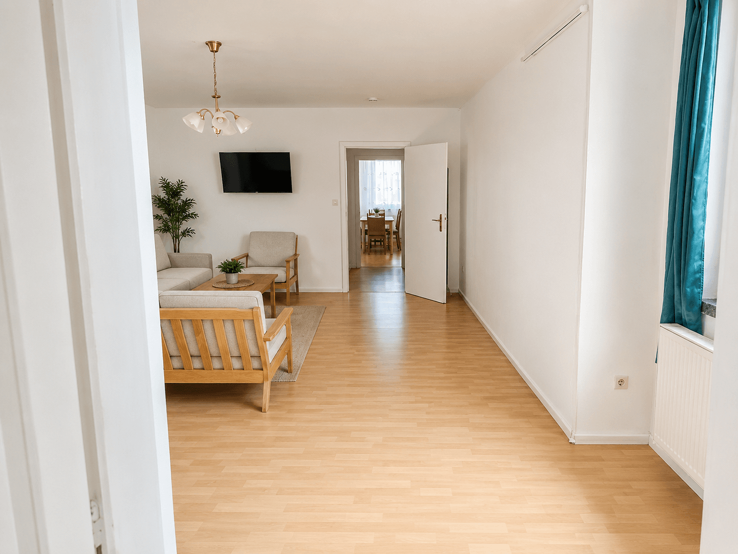 3 bedroom flat to rent, 110 m², Koblenzer Str. 25, Bingen am Rhein, Rhineland-Palatinate 3 bedroom flat to rent, 110 m², Koblenzer Str. 25, Bingen am Rhein, Rhineland-Palatinate