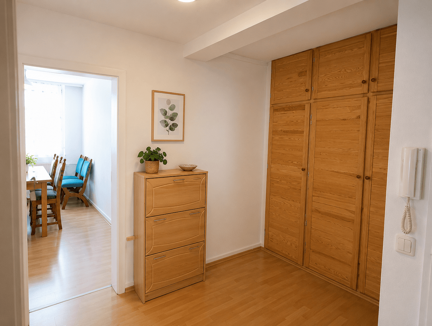 3 bedroom flat to rent, 110 m², Koblenzer Str. 25, Bingen am Rhein, Rhineland-Palatinate 3 bedroom flat to rent, 110 m², Koblenzer Str. 25, Bingen am Rhein, Rhineland-Palatinate