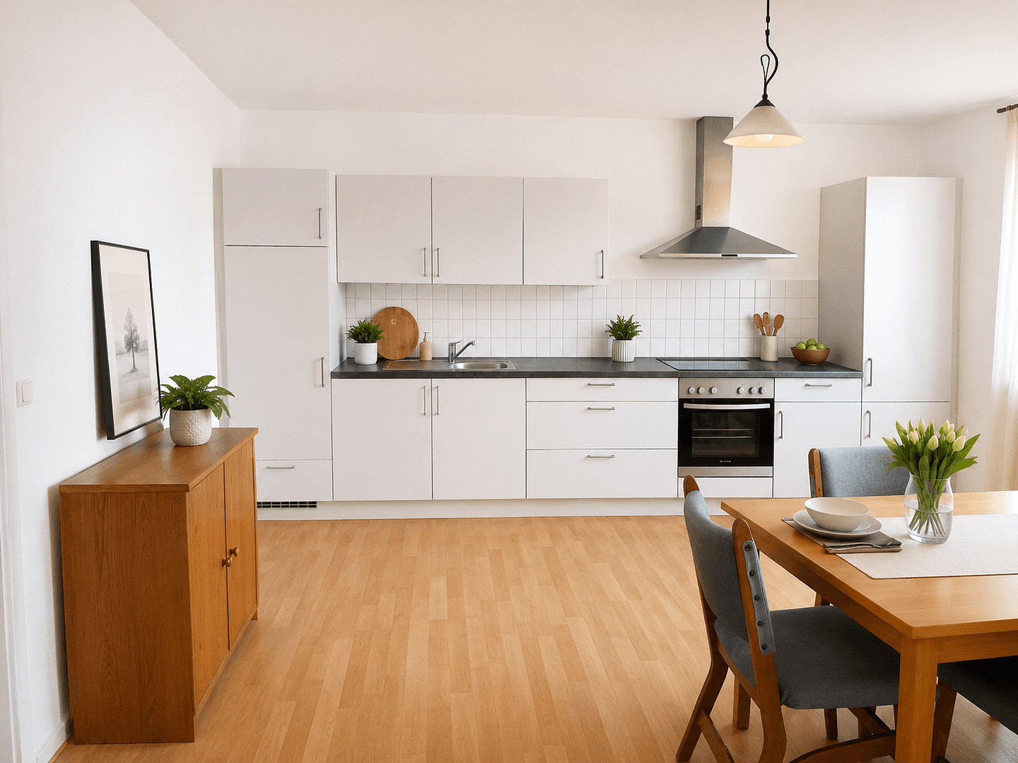 3 bedroom flat to rent, 110 m², Koblenzer Str. 25, Bingen am Rhein, Rhineland-Palatinate 3 bedroom flat to rent, 110 m², Koblenzer Str. 25, Bingen am Rhein, Rhineland-Palatinate