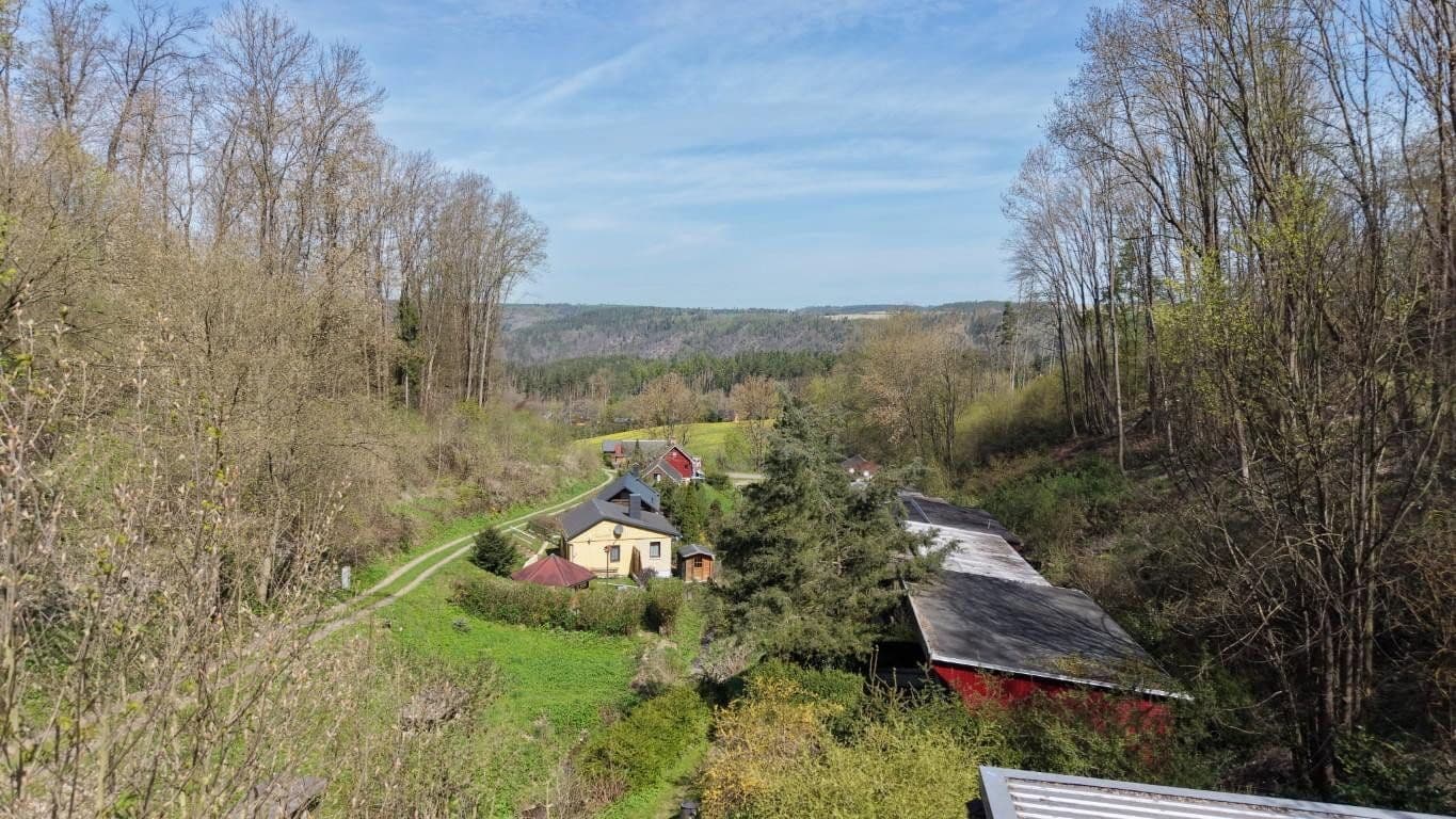 house for sale, 55 m², Drognitz, Thuringia house for sale, 55 m², Drognitz, Thuringia